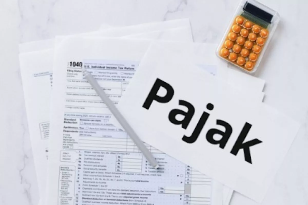 Kemenkeu Sebut Coretax Fondasi Inovasi Transformasi Pajak Digital