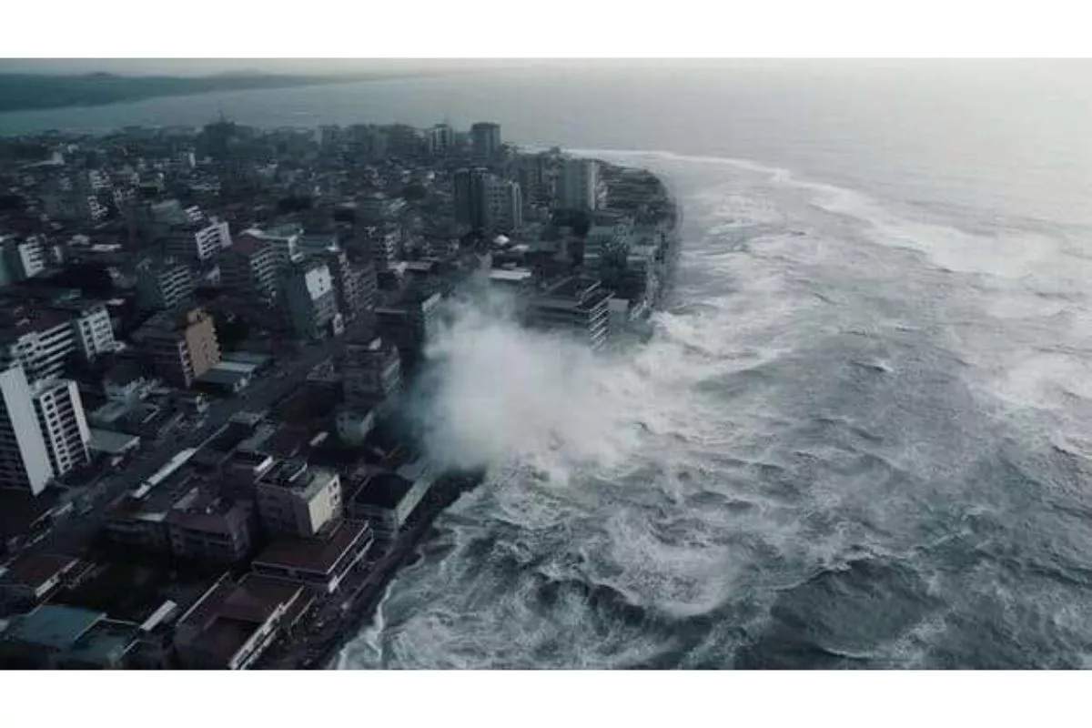 Strategi Antisipasi Gempa Megathrust Jawa dan Mitigasi Bencana