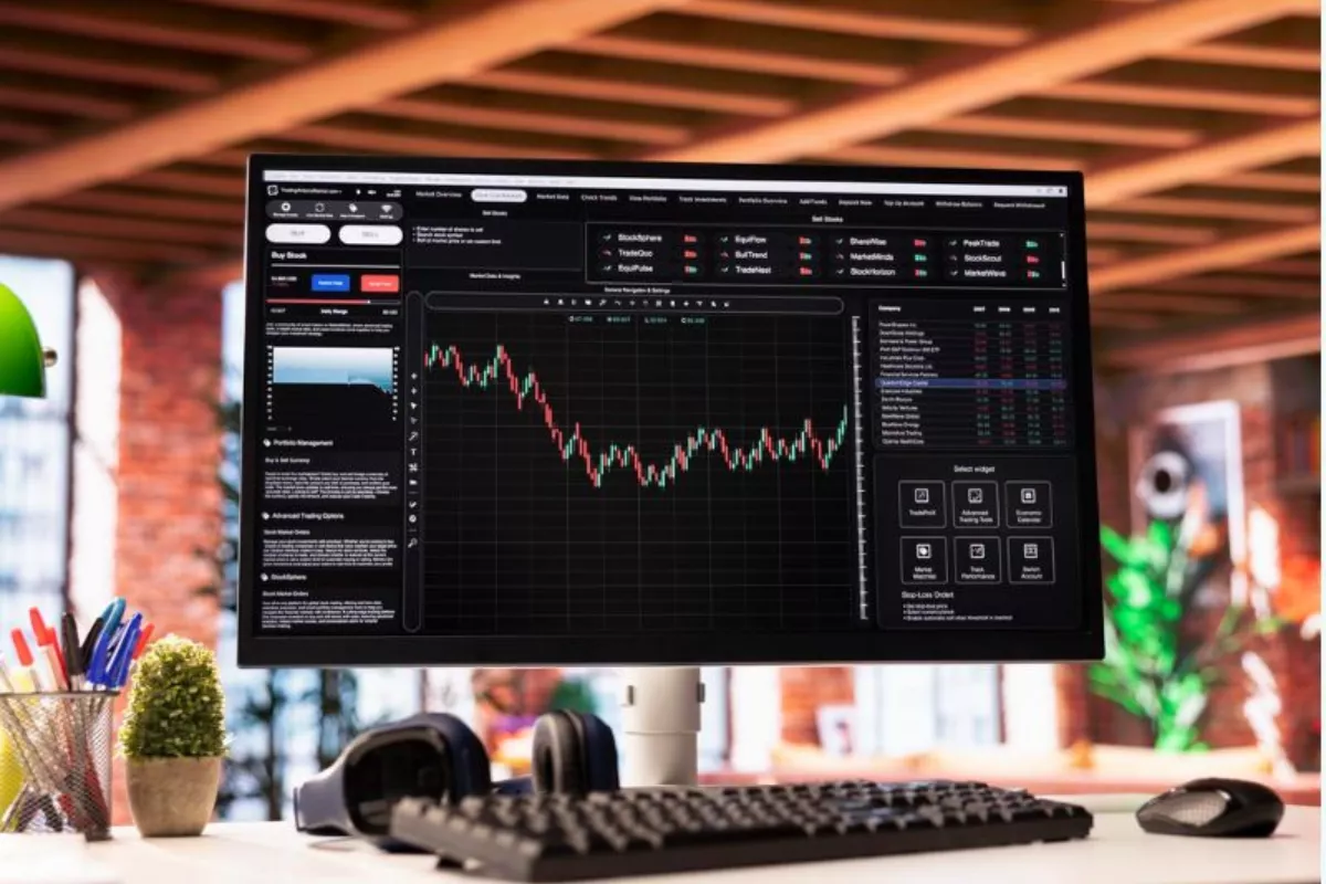 IHSG Melemah 0,17 Persen tapi Saham DMMX hingga MCAS Melonjak 35 Persen