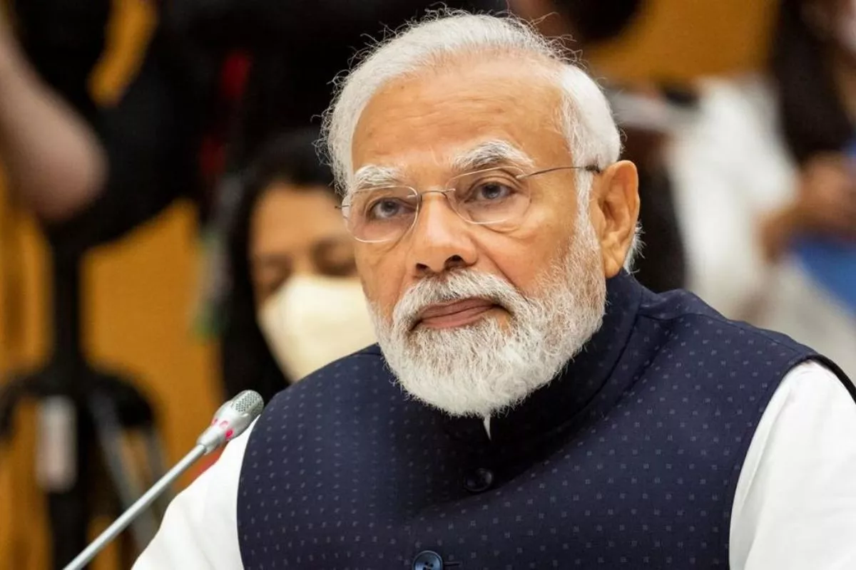 PM Modi Janji Resmikan Candi Prambanan Usai Restorasi Selesai