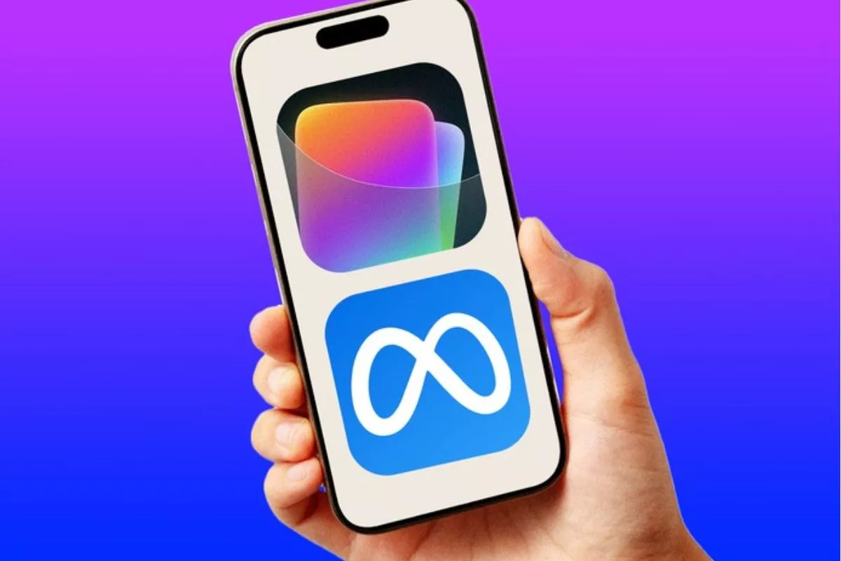 Pocket, Aplikasi Baru dari Meta untuk Bikin Gim Lewat Prompt AI