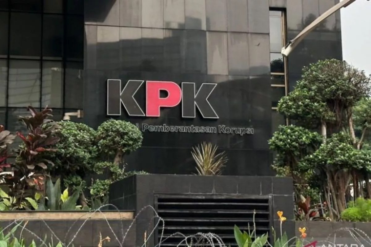 KPK Periksa 5 Pegawai BPK Terjaring OTT, Segera Tentukan Status Hukum