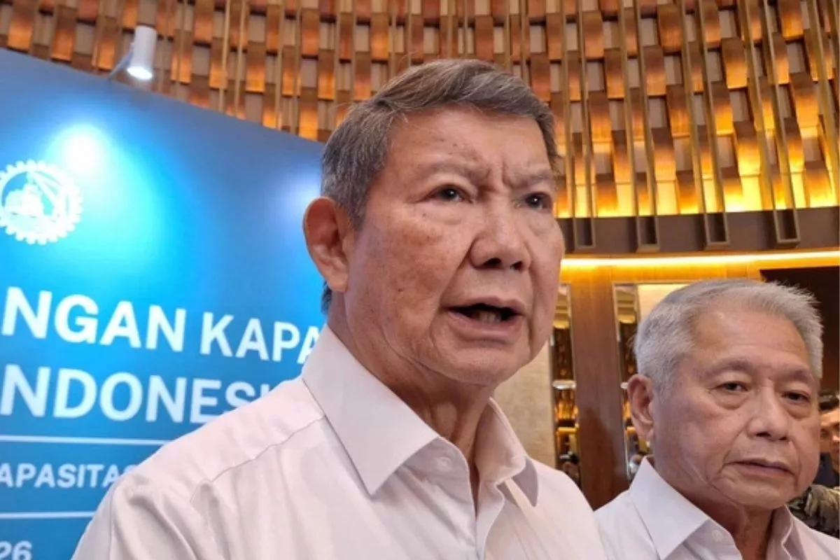 Program Sertifikasi Tanah Gratis Bantu Ekonomi Rakyat, Kata Hashim