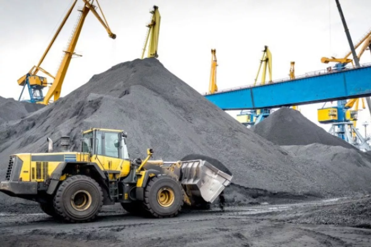 Harga Batubara dan Diversifikasi Sokong Kinerja SGER di 2026 Ini