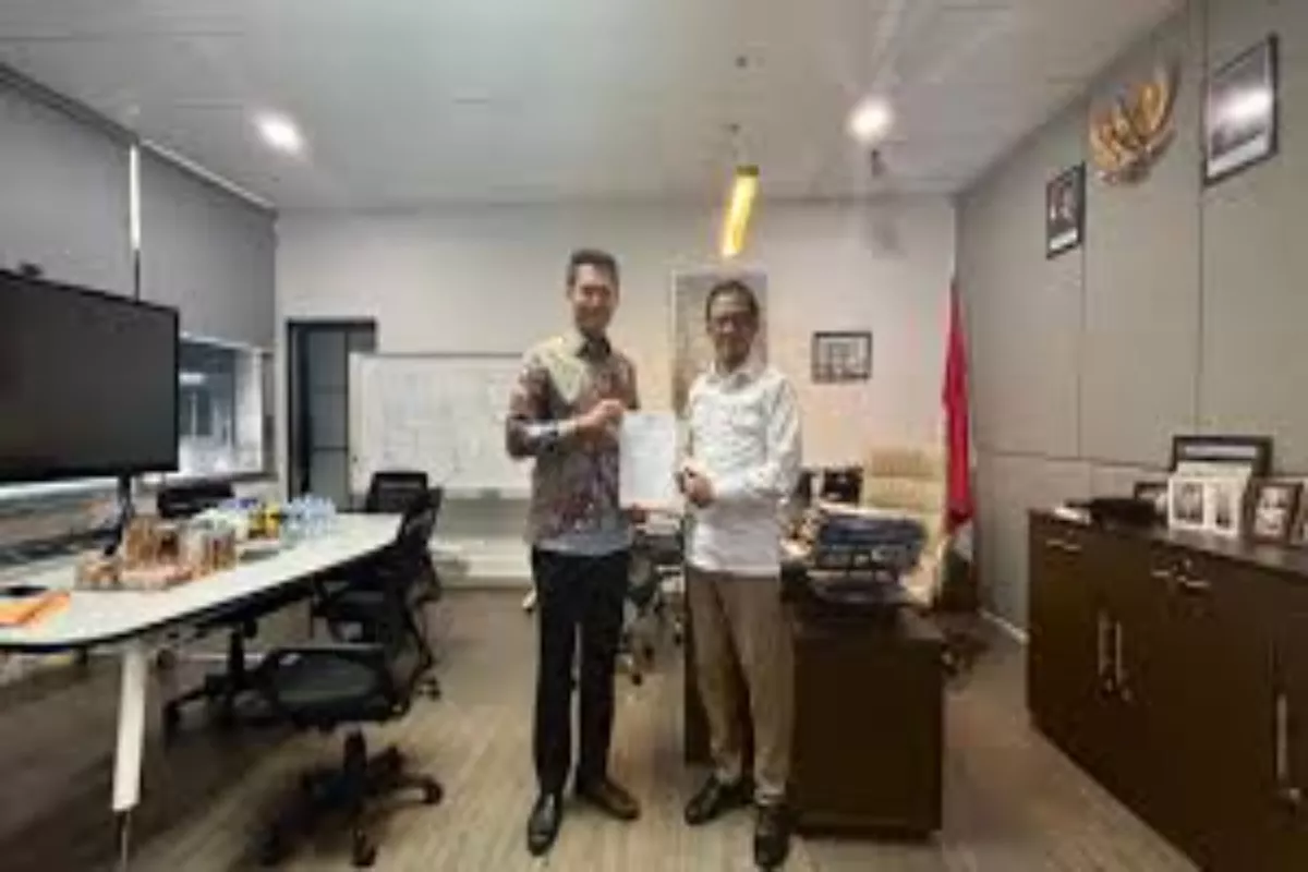 PLN UIP Sulawesi Kantongi Izin KKPR untuk Proyek PLTA Pokko