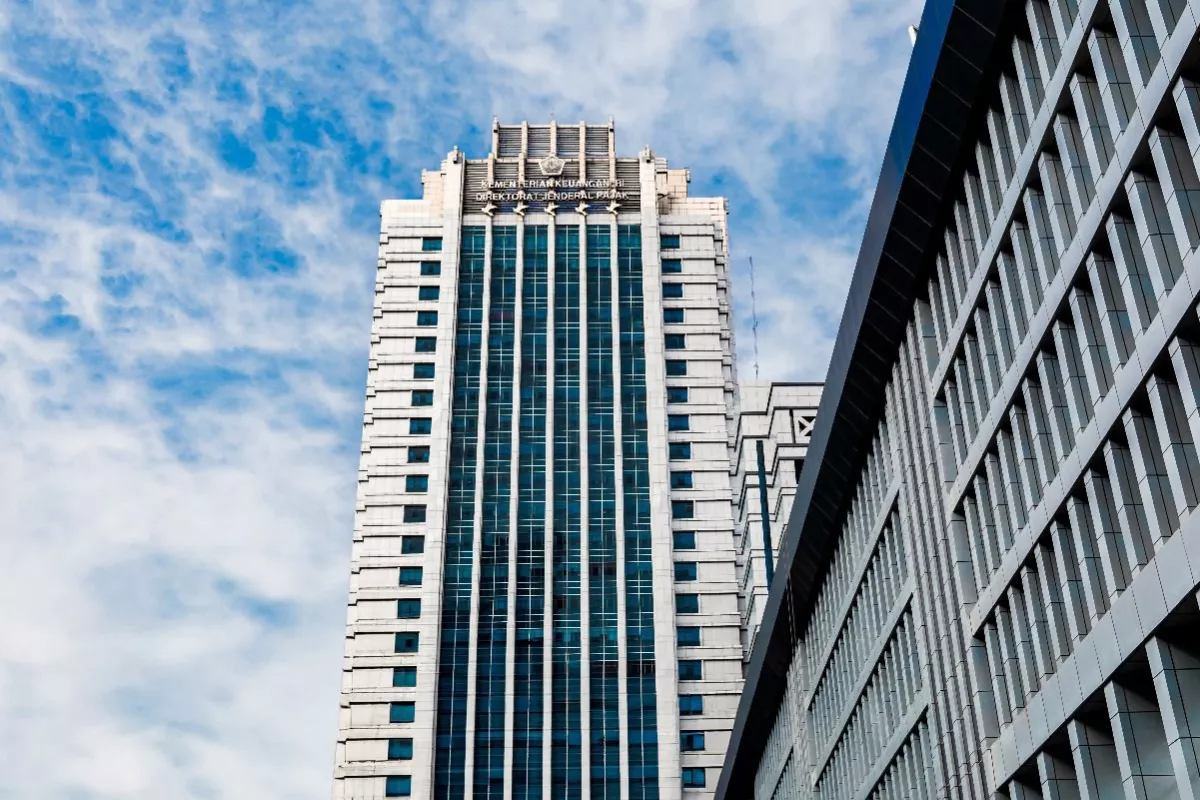 DJP Berwenang Minta Laporan Keuangan Perusahaan Multinasional