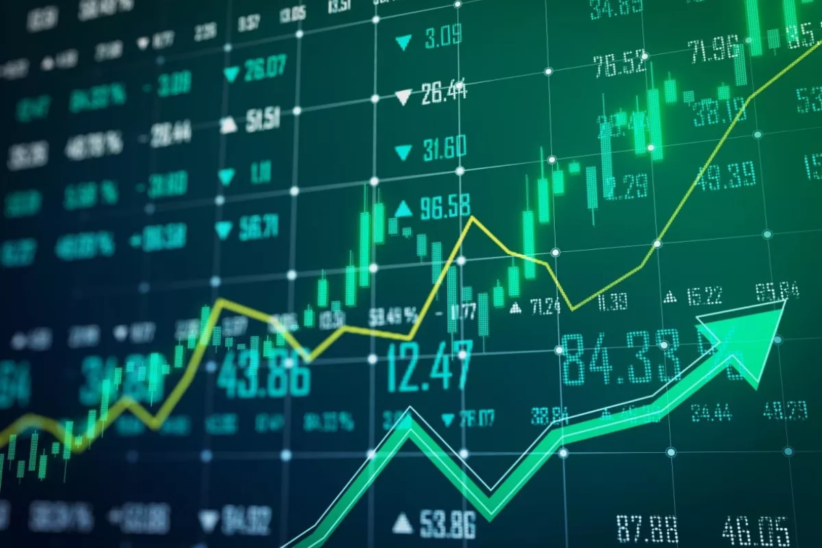 Saham Himbara Kompak Menguat Sepekan Ini Investor Asing Mulai Masuk