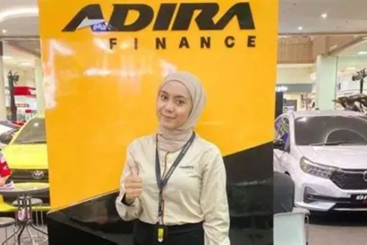 Perkuat Loyalitas, Adira Finance Lanjutkan Program Umrah untuk Sahabat