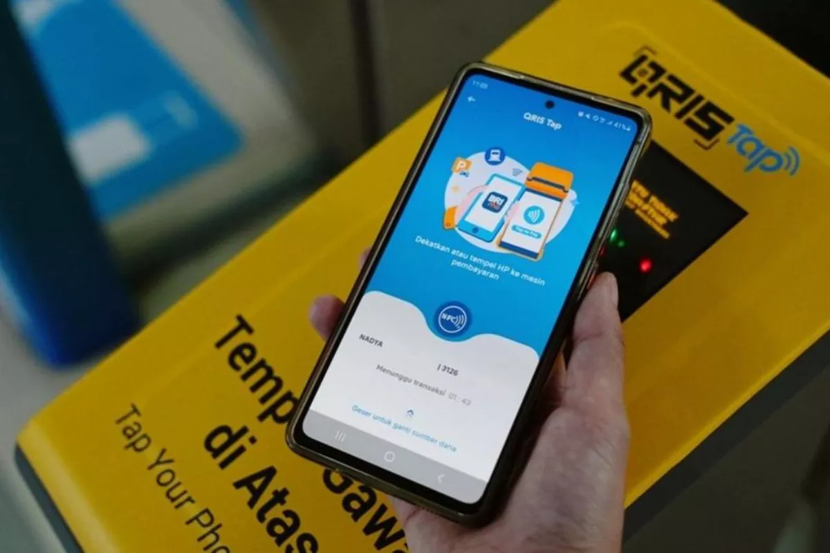 Pertumbuhan Kinerja Keuangan dan Transaksi Digital BRI Periode 2026