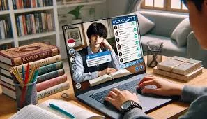  Mengapa Pelajar Harus Menggunakan ChatGPT dengan Bijak?