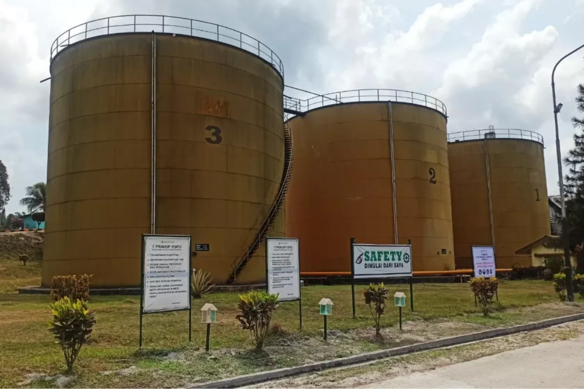 Demi Optimalisasi Aset, BWPT Divestasi Anak Usaha Senilai Rp296,8 Miliar