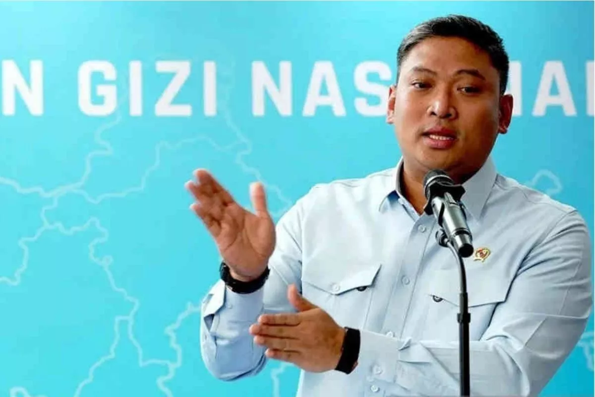 Soal Anggaran MBG 2027 Rp232 Triliun, Ini Penjelasan Kepala BGN