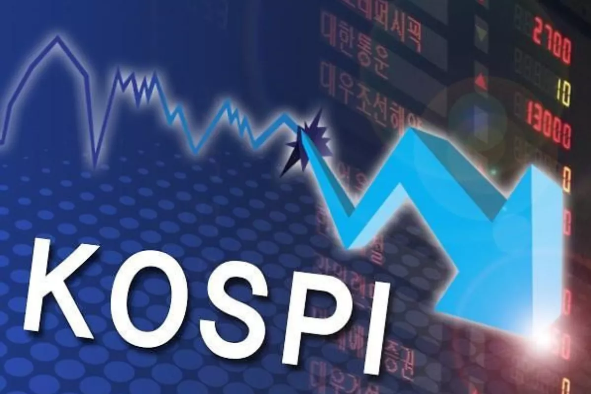 Rekomendasi Kospi 19 Juni 2026 Didukung Lonjakan Saham Teknologi