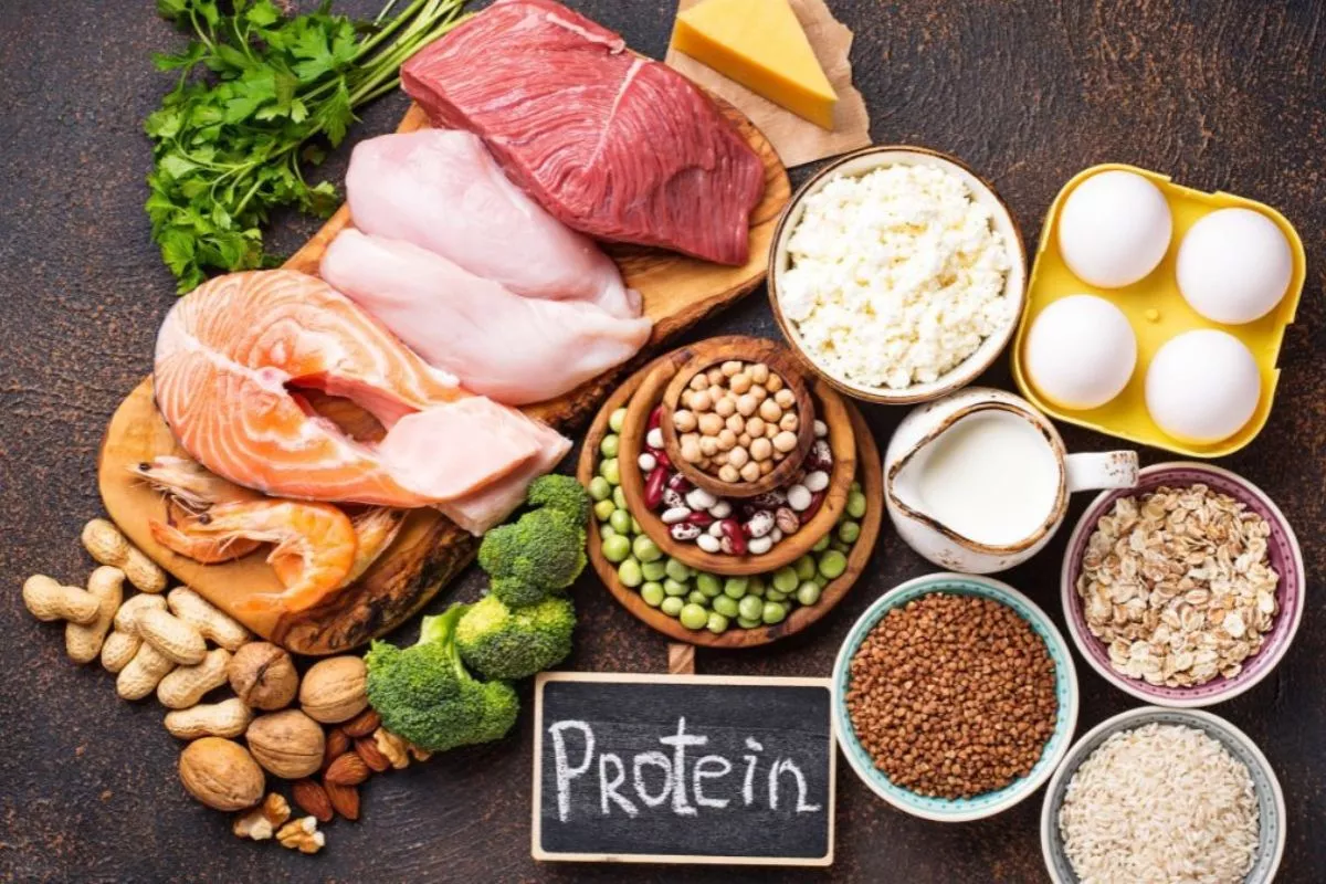 Pemenuhan Protein Anak Tak Harus Mahal Begini Cara Penuhi Nutrisinya