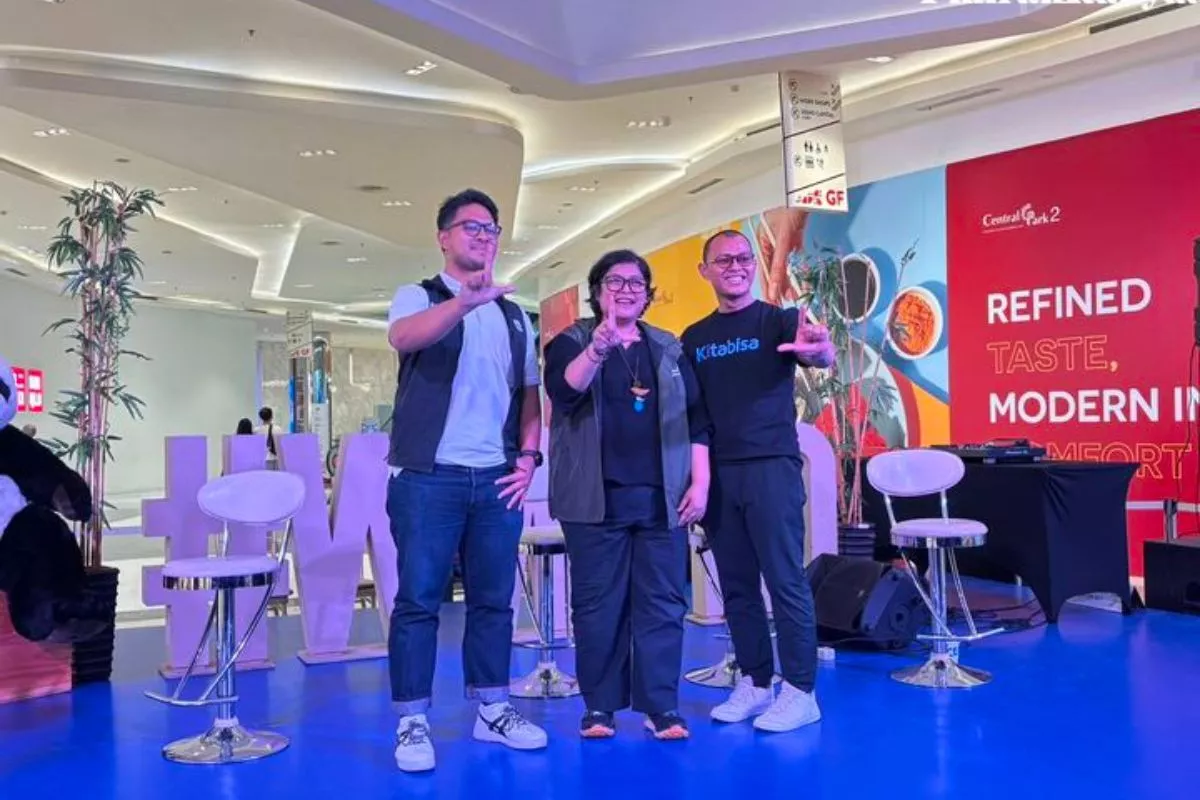 Eco Echo Trail Run 2026: Lari Sambil Konservasi Gajah di Sentul