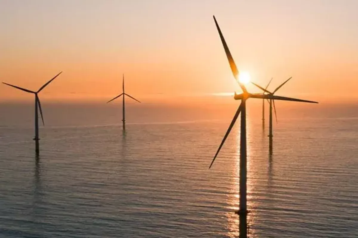 Transisi Energi Makin Kencang PLTS 1,3 GW Resmi Terealisasi