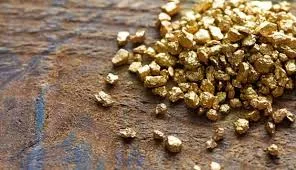 Merdeka Gold Kejar Target Eksplorasi 40 Persen di Tambang Emas Koloka