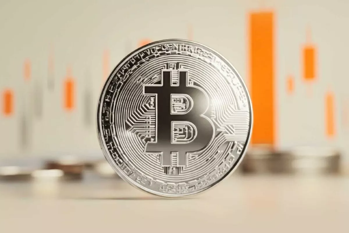 Korelasi Bitcoin dan Emas Tembus 50 Persen di Tengah Resiko Fiskal AS