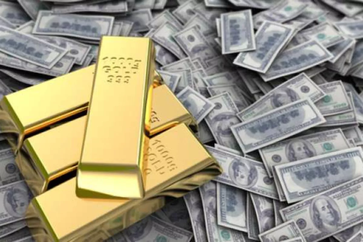 Harga Jual serta Buyback Emas Antam di Pegadaian Stabil Juni 2026