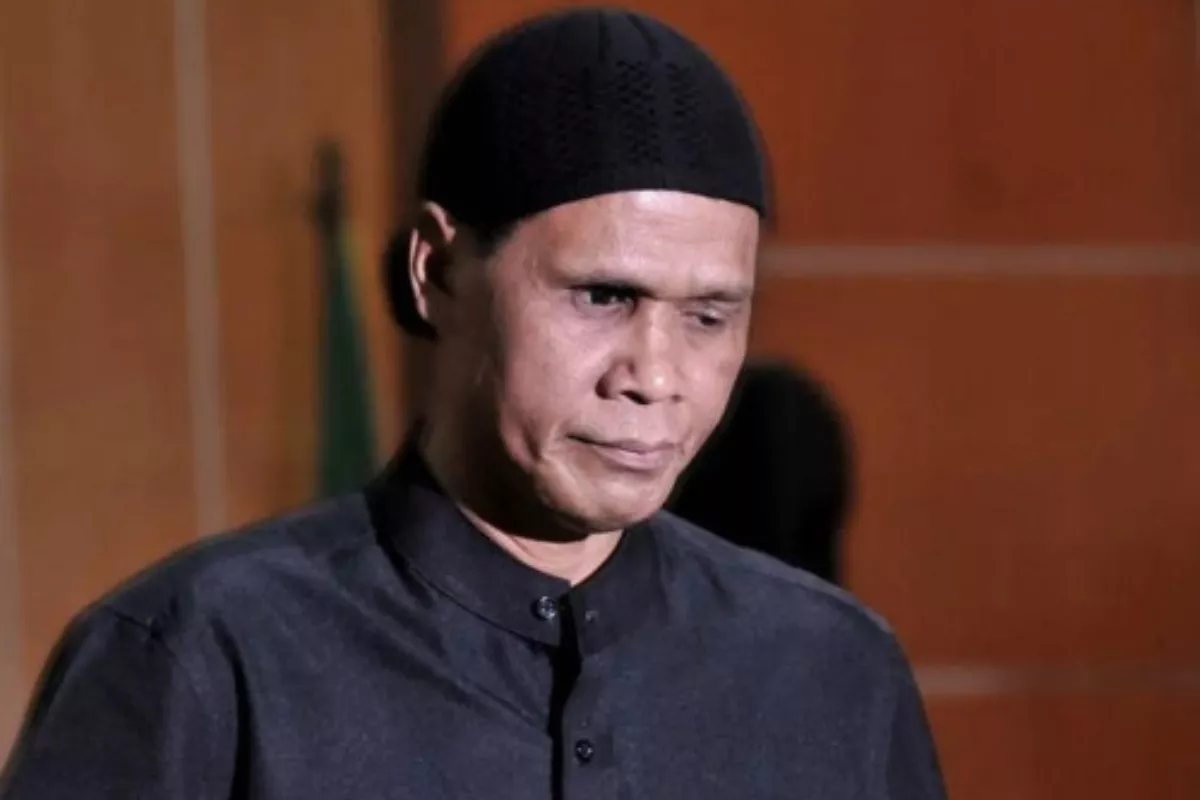 Respons GRIB Jaya Usai Hercules Dilaporkan Terkait Dugaan Penyekapan