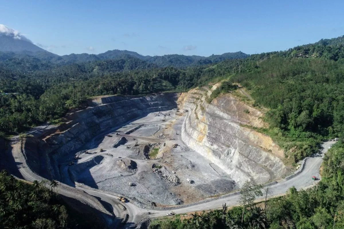 Harga Emas Naik, ARCI Targetkan Produksi Tumbuh 15 Persen pada 2026