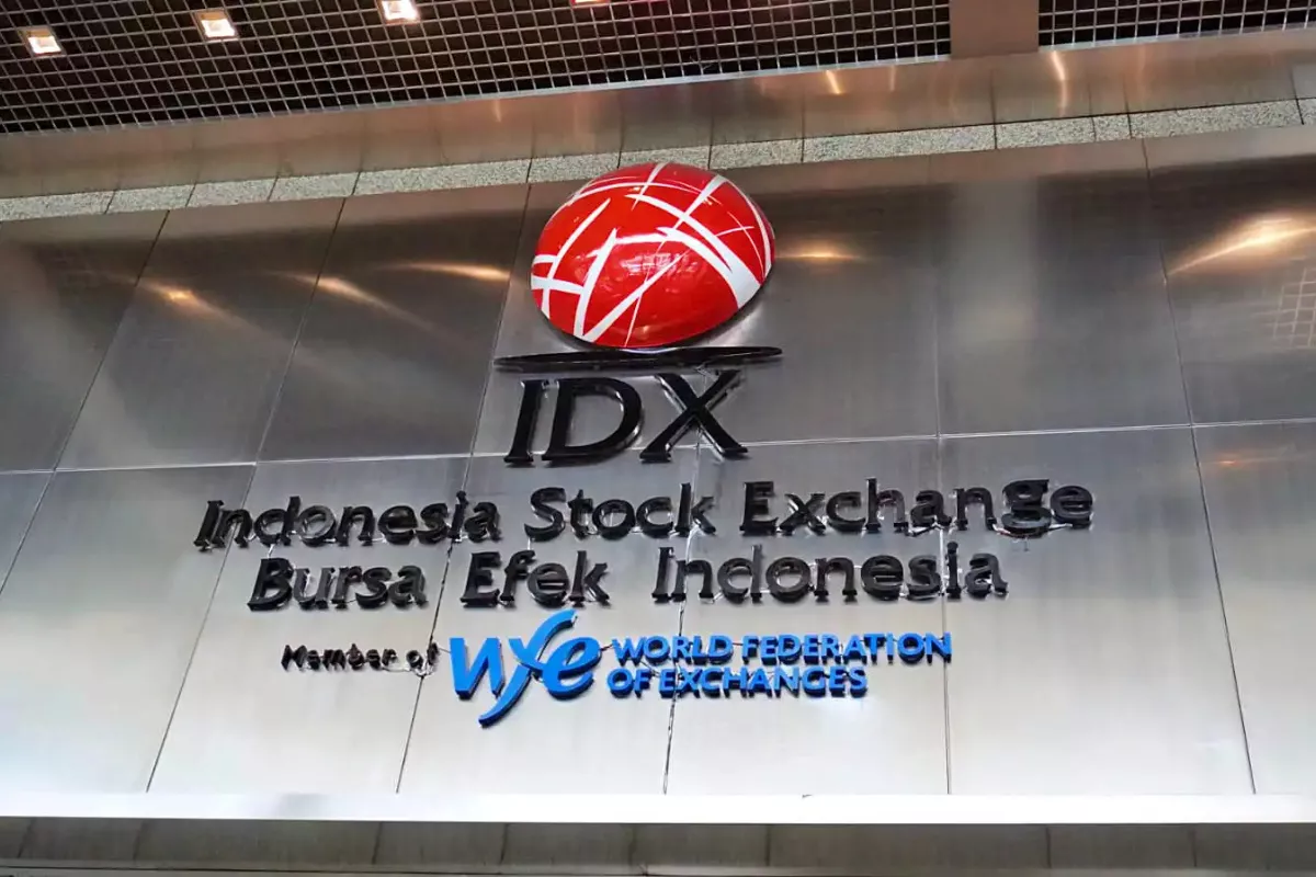 BEI Luncurkan ETF Emas OJK Tegaskan Kesiapan Ekosistem Pasar Modal