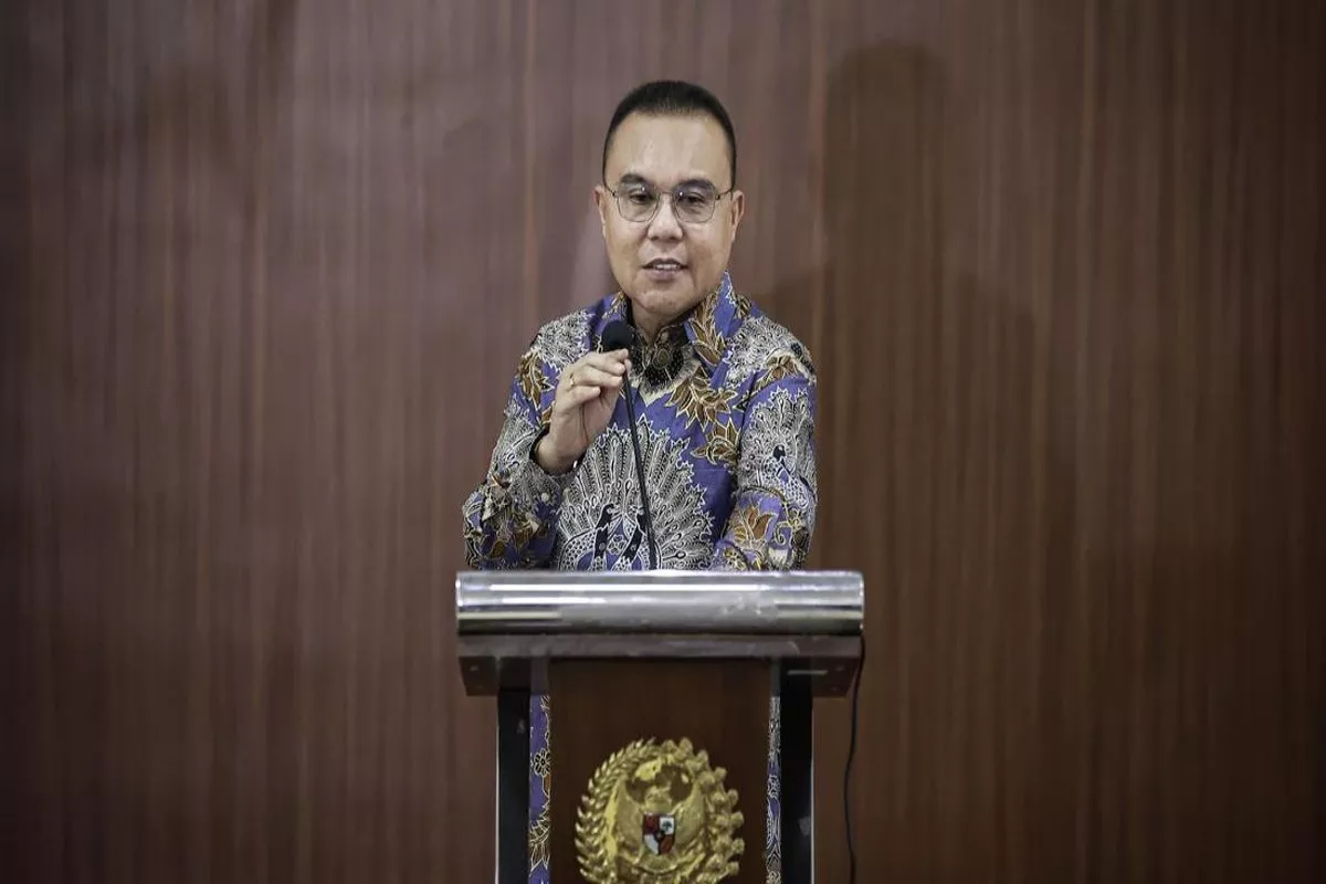Dasco Ungkap Misi Danantara Beli Saham Ojol: Tekan Biaya Aplikasi
