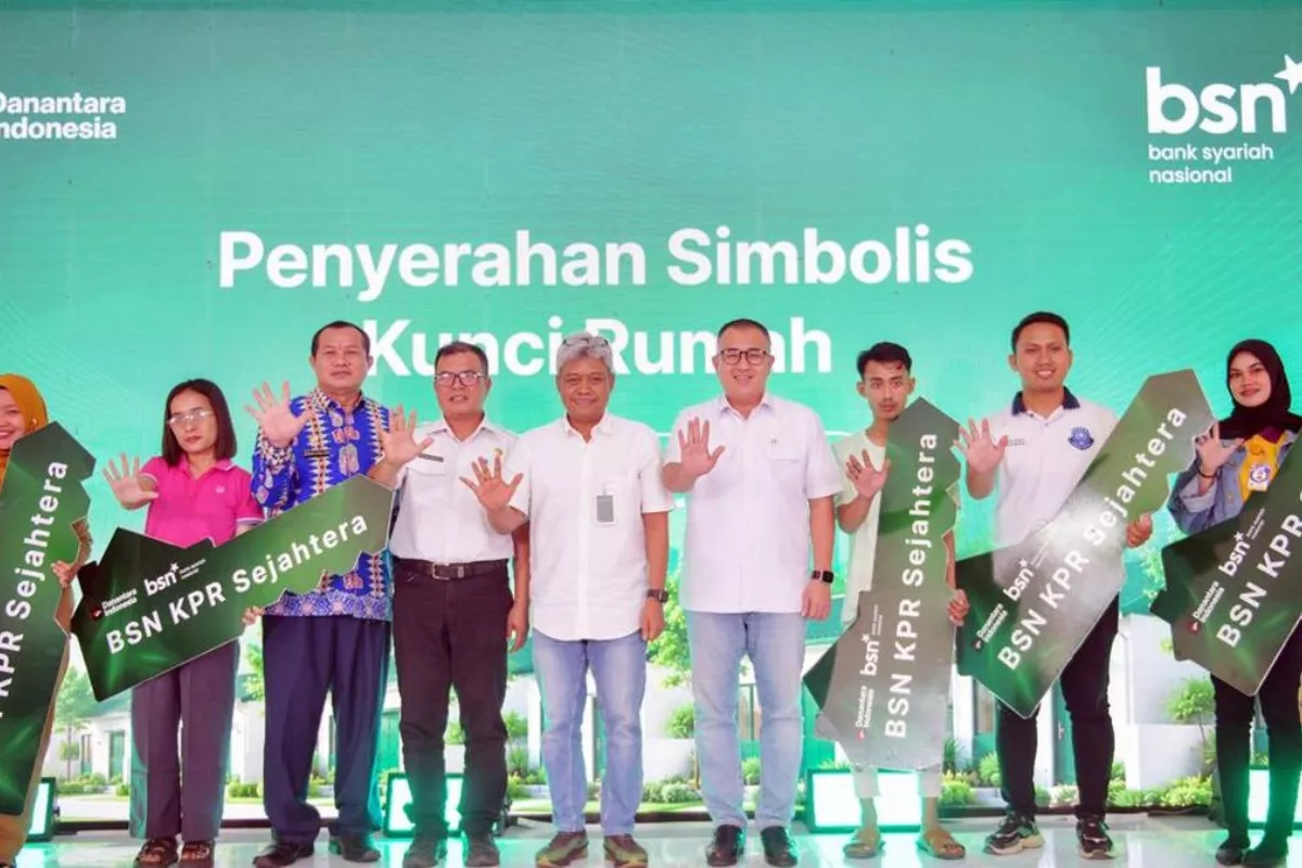 Presiden RI Dijadwalkan Hadiri Akad Massal KPR di Kabupaten Batang