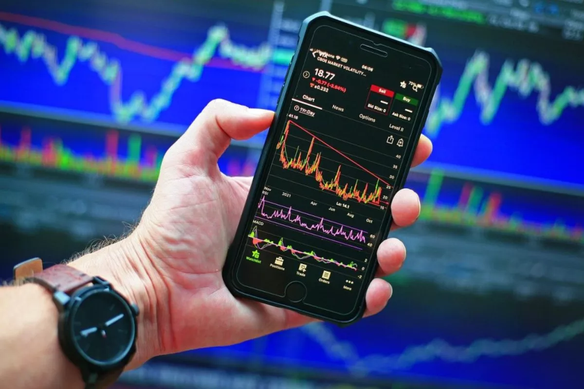 Porsi Kepemilikan Saham HP Capital Resources di LUCY Tembus 22 koma 44 persen