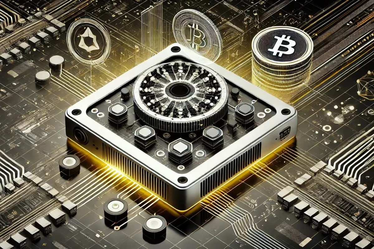 Blockchain Perlu Adaptasi Hadapi Ancaman Quantum Computing