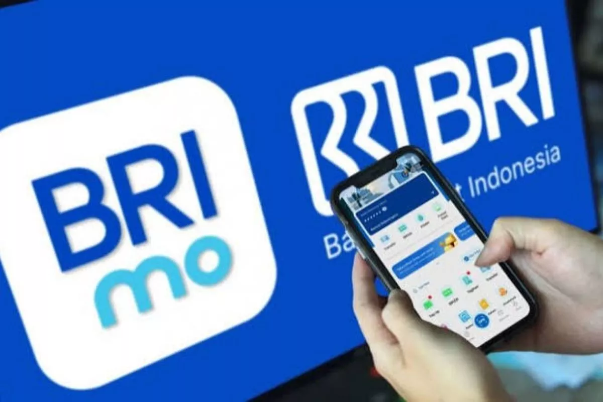 Digital Banking BRI Dorong Rasio Dana Murah Capai 67,6 Persen