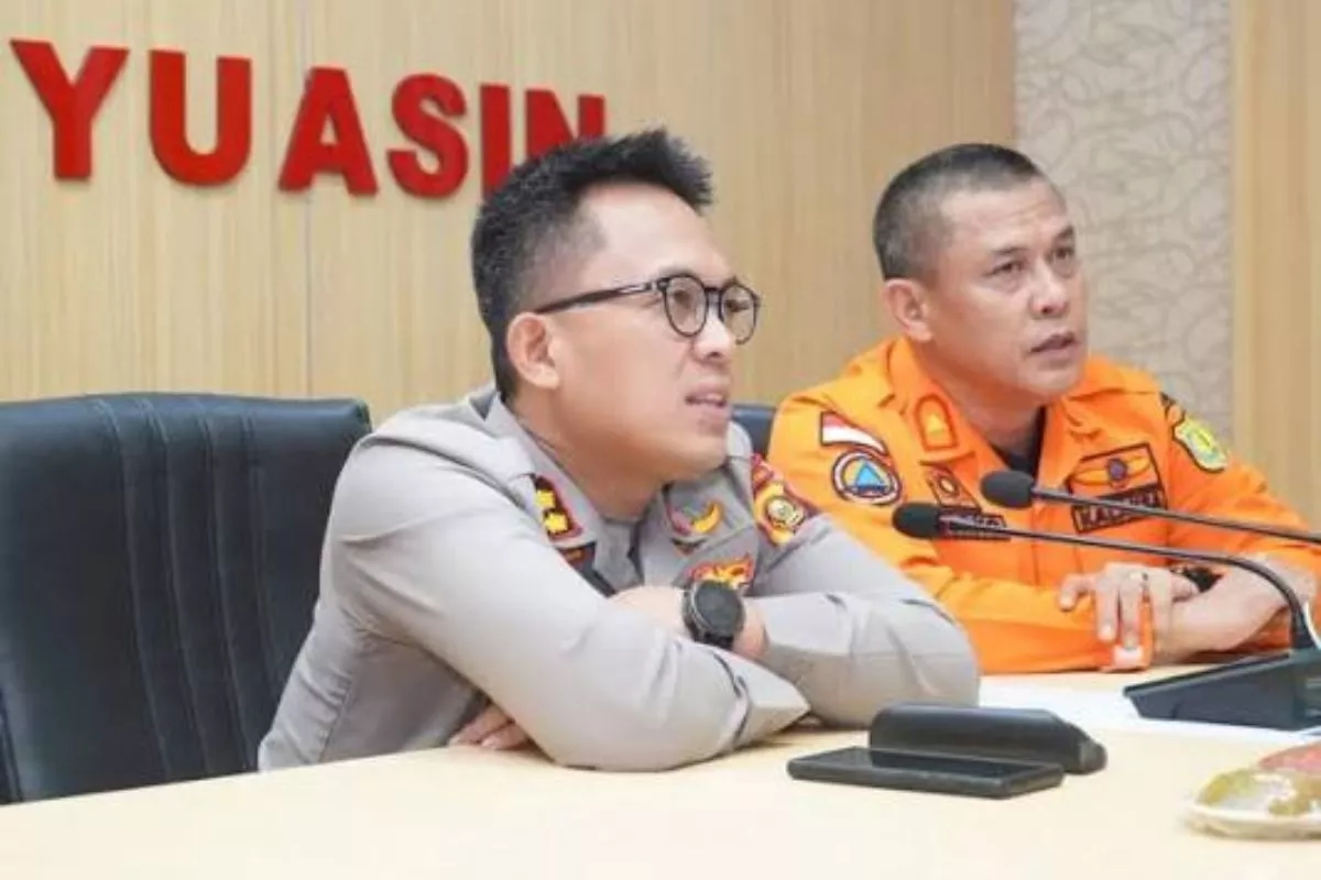 Polri Perkuat Pemantauan Karhutla Lewat Sistem SiPongi
