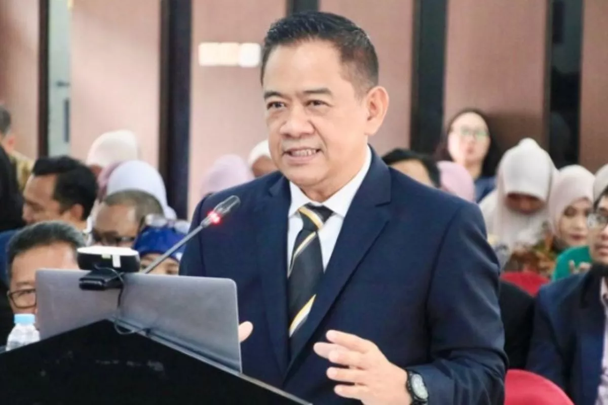Dirut Krakatau Steel Sebut FTA Harus Perkuat Daya Saing Nasional
