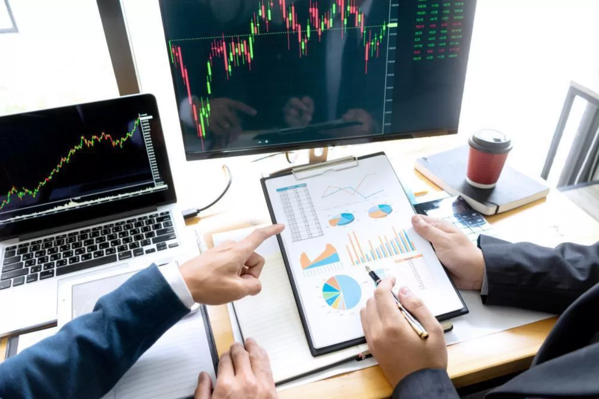 Yield US Treasury Tembus Level Tertinggi dan Pasar Wait and See