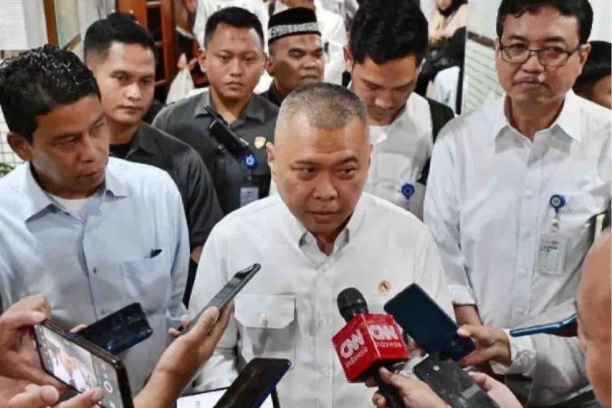 Perbaikan Fasilitas Transportasi NTT Pascagempa Terus Digeber Menhub