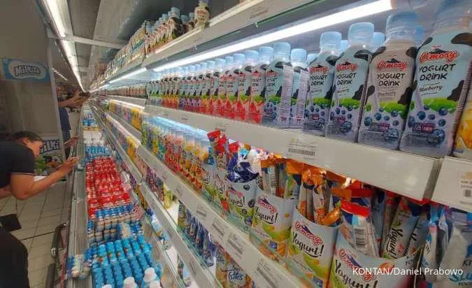 Rekomendasi Saham CMRY dan Target Harganya Usai Proyeksi Laba Tumbuh