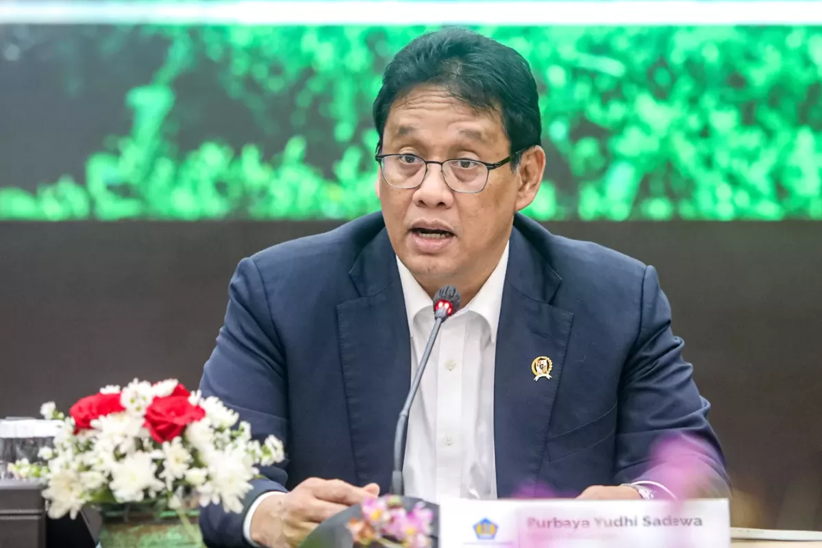 Defisit APBN Mei 2026 Capai Rp 180,4 Triliun atau 0,7 Persen dari PDB
