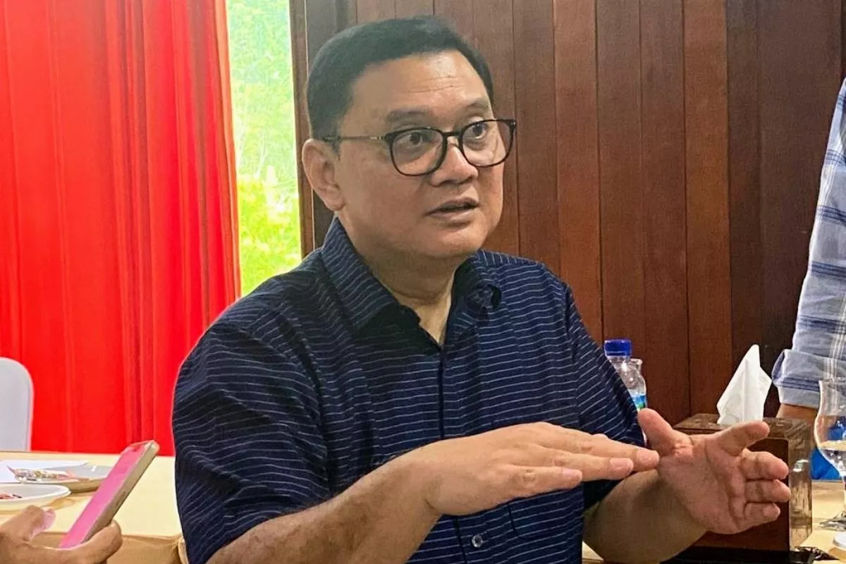 BI Catat Cadangan Devisa RI Meningkat Jadi 145,6 Miliar Dollar