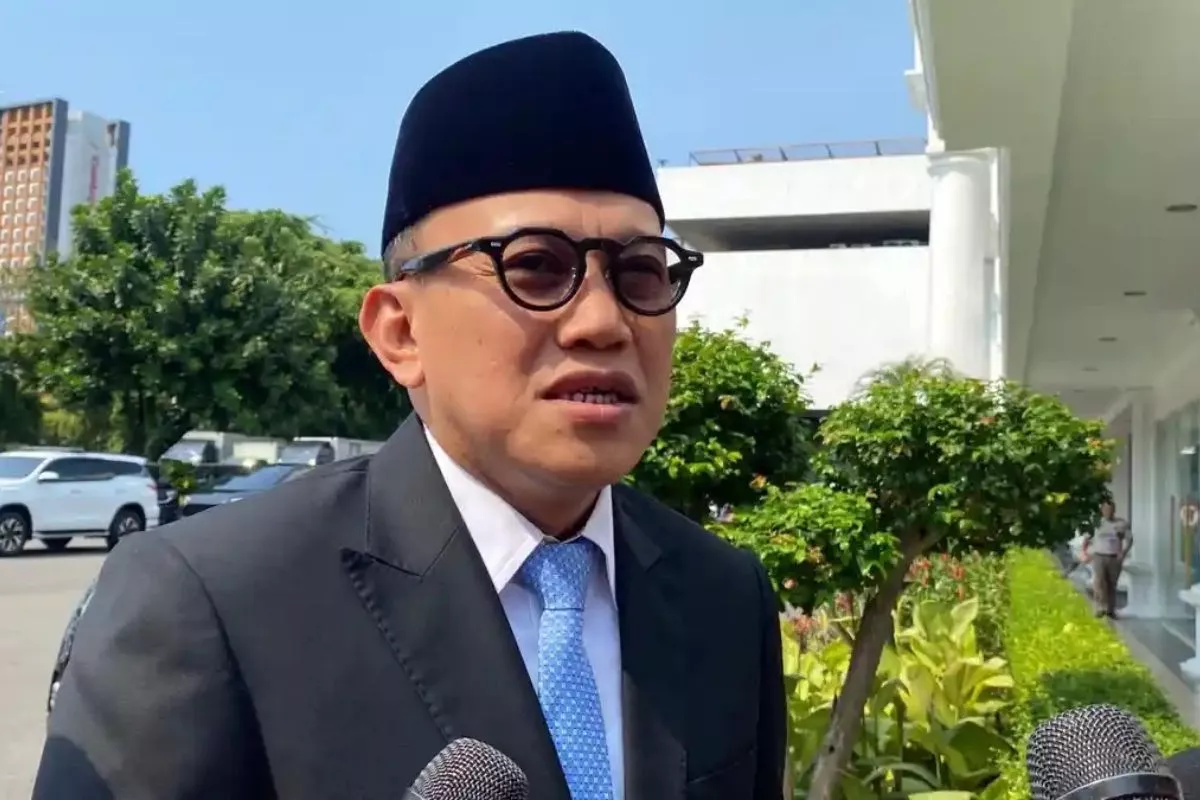 Dorong Ekspor, Barantin Optimalkan Empat Sistem Karantina Nasional