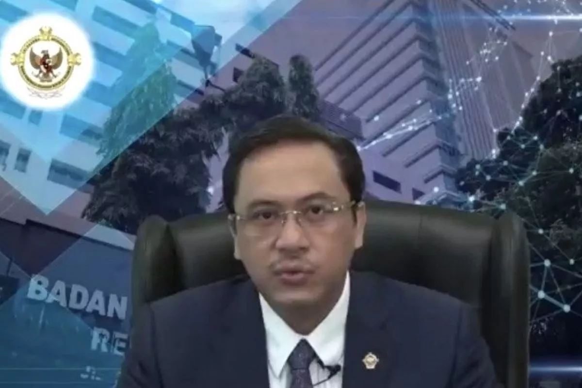 BPK Raih Opini WTP untuk Laporan Keuangan Kemenlu 2025