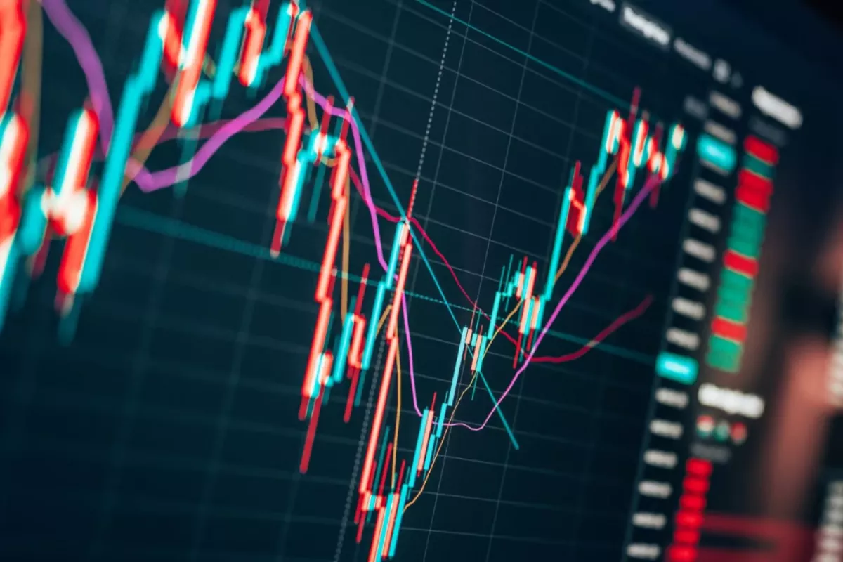 UNVR Bagikan Dividen Rp 4,33 Triliun, Harga Saham Berbalik Menguat