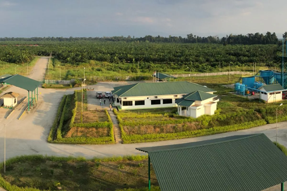 Eagle High Lepas Seluruh Saham Anak Usaha SMS Rp296,8 Miliar