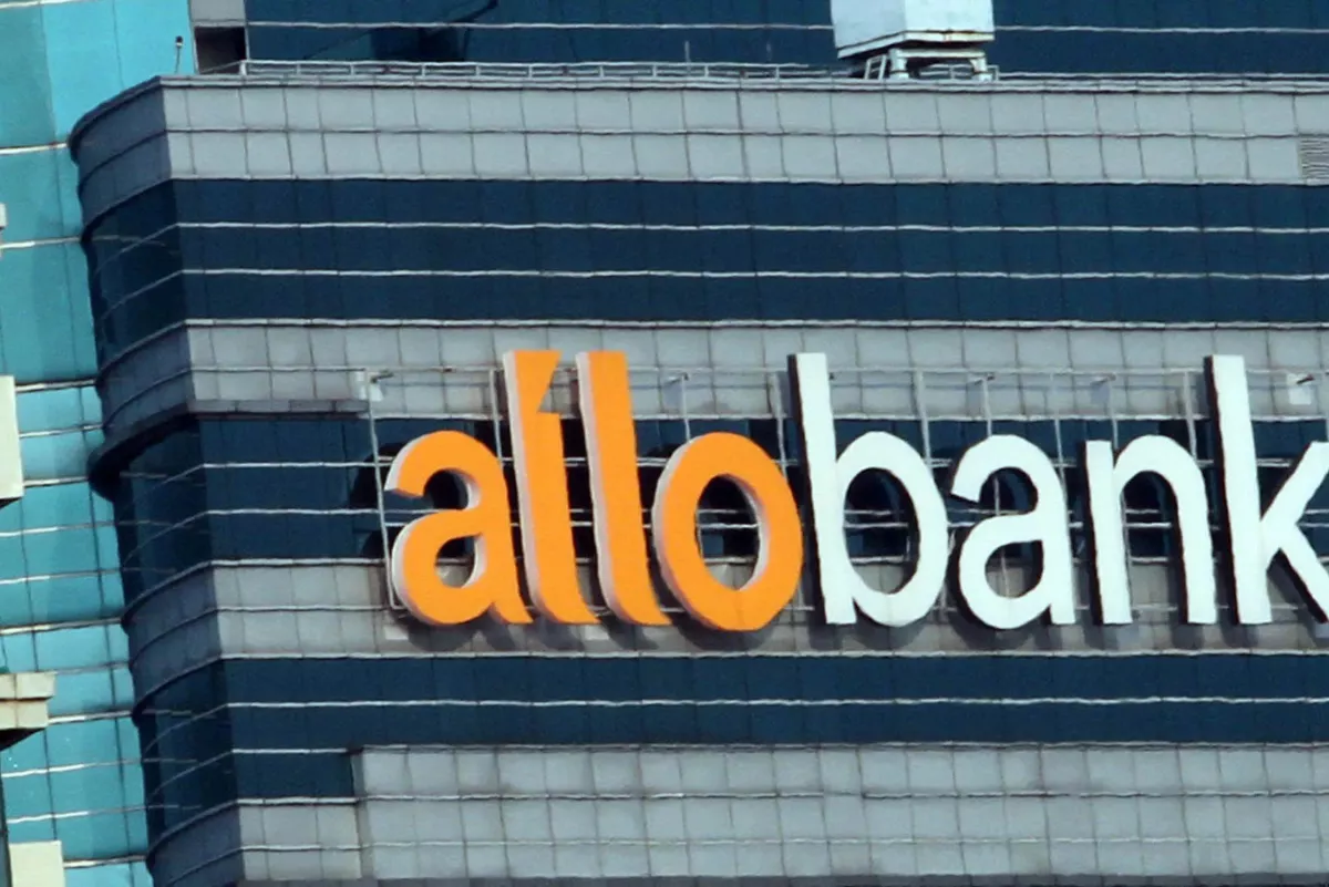 Strategi Allo Bank Atur Kualitas Kredit di Tengah Ekspansi