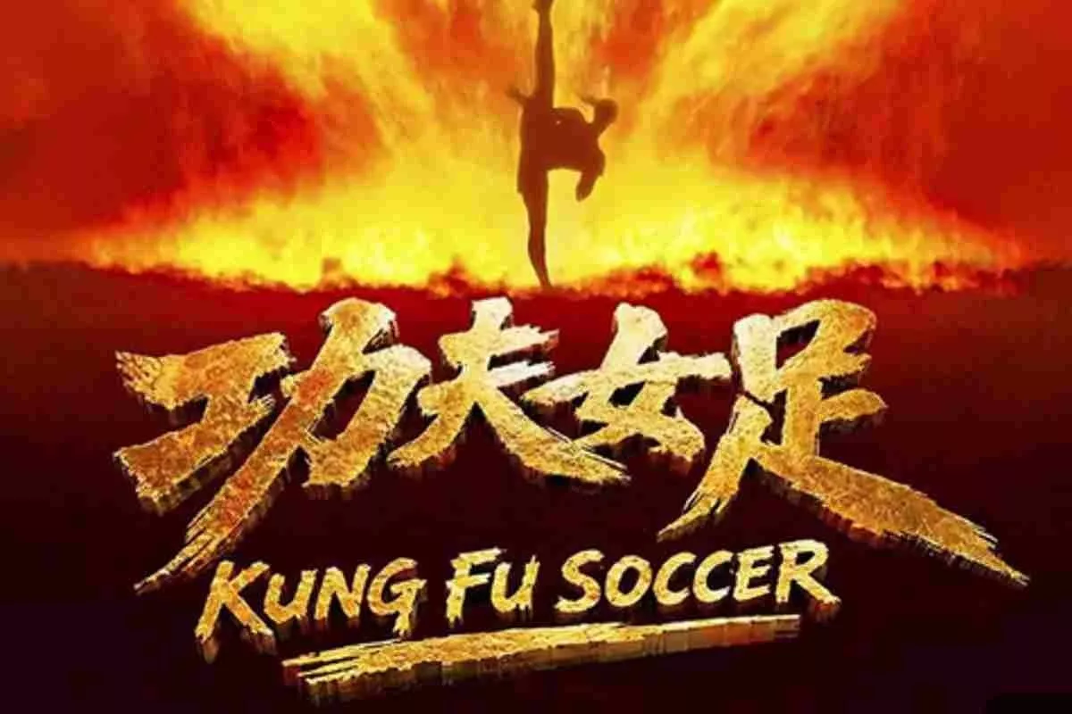 LMN VFX Studio Asal Jakarta Garap Efek Visual Kung Fu Soccer