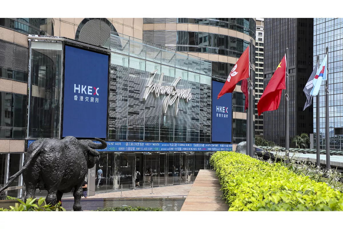 Analisis Saham Hong Kong: Victory Giant Technology Melaju Pesat