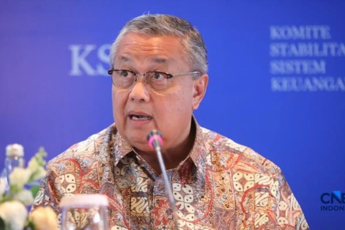 Potensi Pemanggilan Perry Warjiyo oleh KPK Terkait Dugaan Korupsi CSR