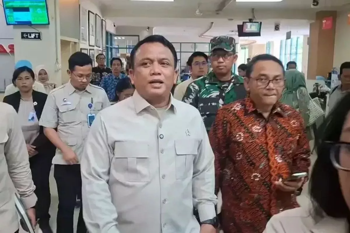 Ratusan Anak Keracunan MBG, BGN Evaluasi 172 Dapur SPPG di Pati