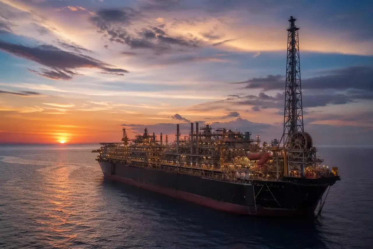 Eksplorasi Gas Blok Ganal: Pengamat Usulkan Strategi Optimalisasi