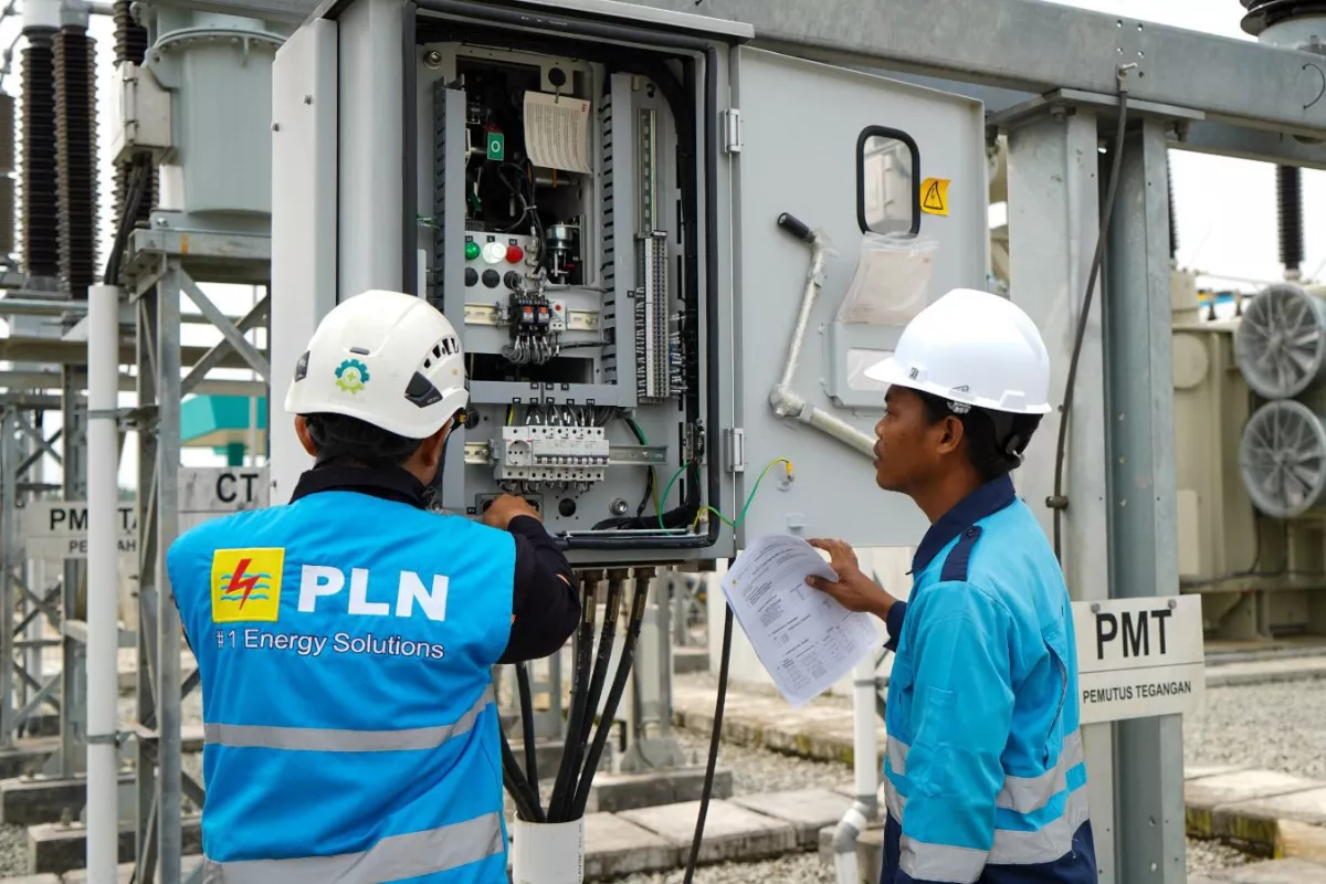 Tarif Listrik PLN Mei 2026 Tidak Naik Cek Harga Token dan kWH Terbaru