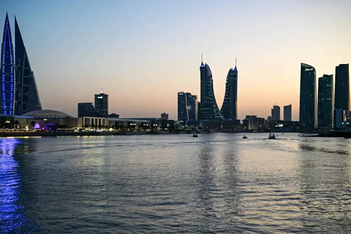 Uzbekistan Bangun PLTN Pertama, Tandai Era Baru Transisi Energi
